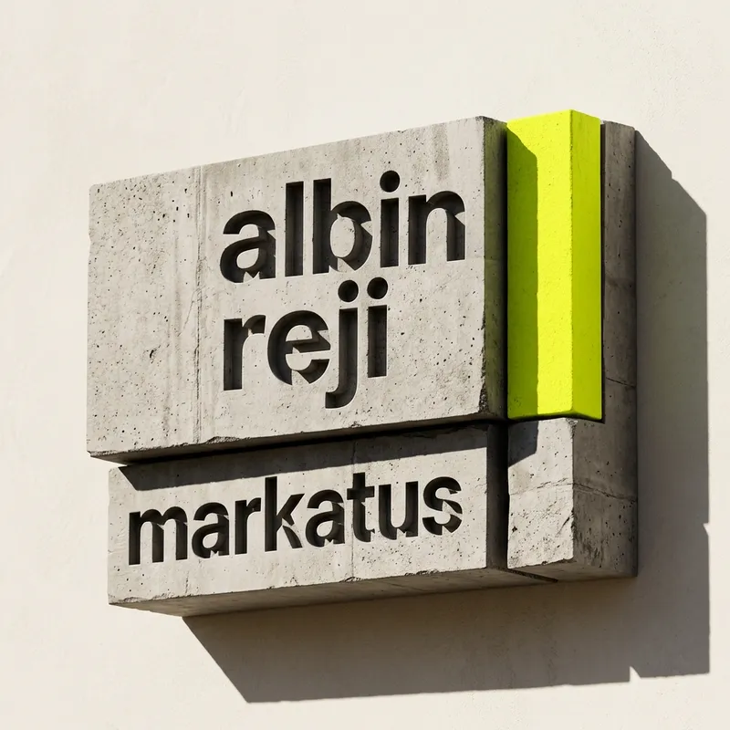Brand strategy and identity development by Albin Reji, the best digital marketer in India. Positioning, storytelling, visual identity. by Albin Reji best digital marketer
