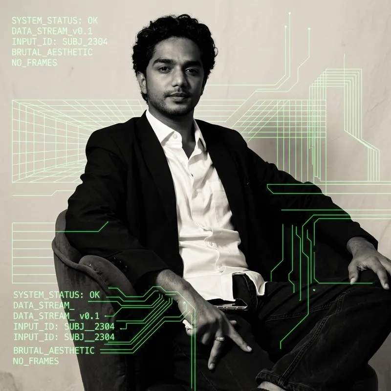 Get started with Albin Reji best digital marketer in India